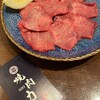 焼肉力