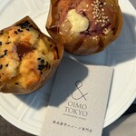 & OIMO TOKYO CAFE - 