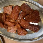 焼肉館 - 