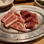 焼肉ホルモン にくろう - 