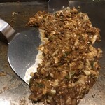 Okonomiyaki Doujou Yashiro - 