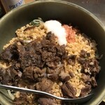 Okonomiyaki Doujou Yashiro - 