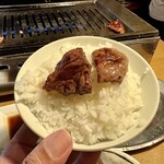 焼肉ホルモン にくろう - 