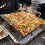 明日の元気製作酒場 ホルモン串 てんぐ屋 - 