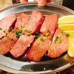 Oosaka Yakiniku Horumon Futago - 