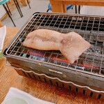 浜焼き海鮮居酒屋 大庄水産 - 