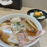 麺屋 伊藤 - 