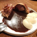 レストランユニック - 