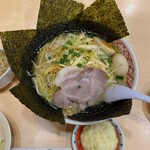 めん丸 - 料理写真: