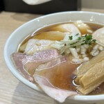 麺屋 伊藤 - 