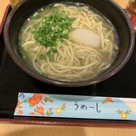 そば処 琉風 - 