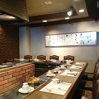 特選近江牛レストラン ティファニー - 