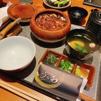 うな和本店 名古屋駅 - 
