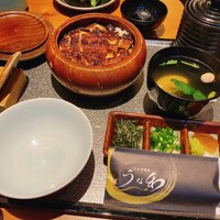 うな和本店 名古屋駅 - 