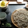 蕎麦の実 よしむら