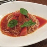 ビスコンティ - 今月のパスタ　トマトソースパスタ