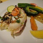 トラットリア・コッレ - 