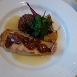 ビストロ ド リマージュ