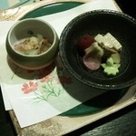 京料理　乃ぶお - 