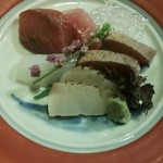 京料理　乃ぶお - 