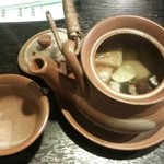 京料理　乃ぶお - 