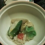 京料理　乃ぶお - 