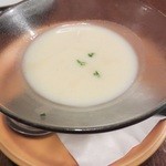 ビスコンティ - スープ