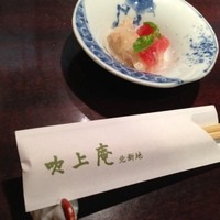 吹上庵 北新地 - 