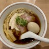 鶏そば・鯛そば きょうすけ 秋葉原店