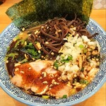 横浜ラーメン 北村家 - 