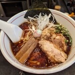 ジンジャーヘッドバッド - 