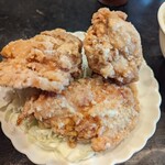 ジンジャーヘッドバッド - 