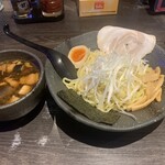 麺や むこうぶち - 