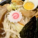 東池袋 大勝軒 本店 - 