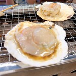 浜焼き屋 - 