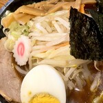 東池袋 大勝軒 本店 - 