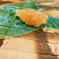 金澤 鮨 洋次郎 - 