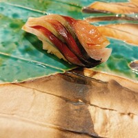 金澤 鮨 洋次郎 - 