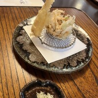 そば会席 立会川 吉田家 - 