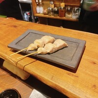 炭火焼鳥とり央 - 