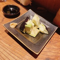 炭火焼鳥とり央 - 