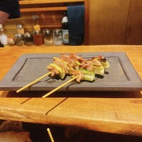 炭火焼鳥とり央 - 