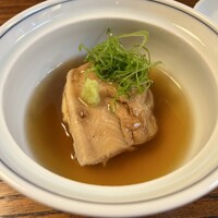 そば会席 立会川 吉田家 - 