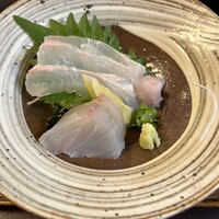 そば会席 立会川 吉田家 - 