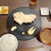Tonkatsu Sora - 香り豚 ロースかつ定食(170g)