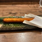 初音 - 海鮮棒春巻き