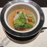 Kuroshio - 煮物