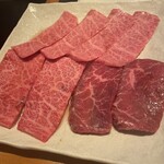 焼肉 山水 - 