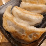 肉汁餃子のダンダダン - 