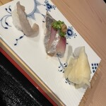 Sushiya No Hinode - 